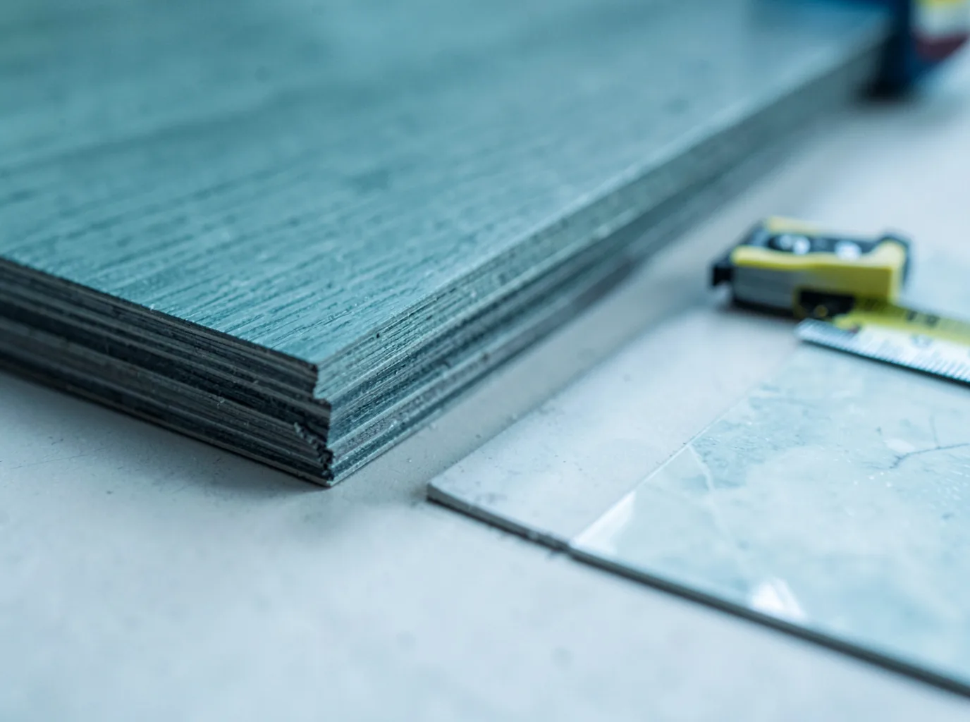 Luxury Vinyl Plank Installation Columbus, PA FAQs